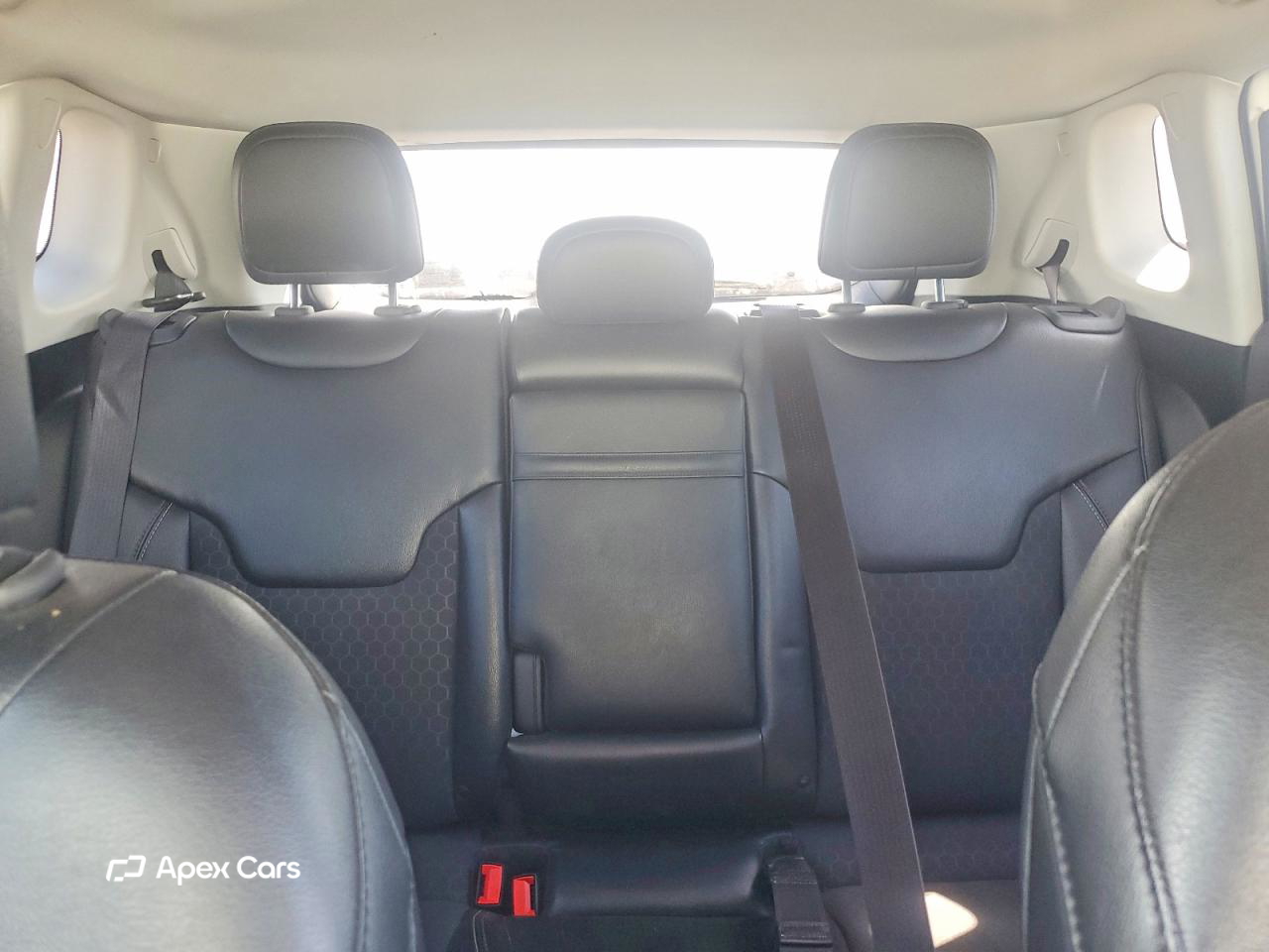 Jeep Compass 2019