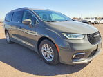 Chrysler Pacifica 2022