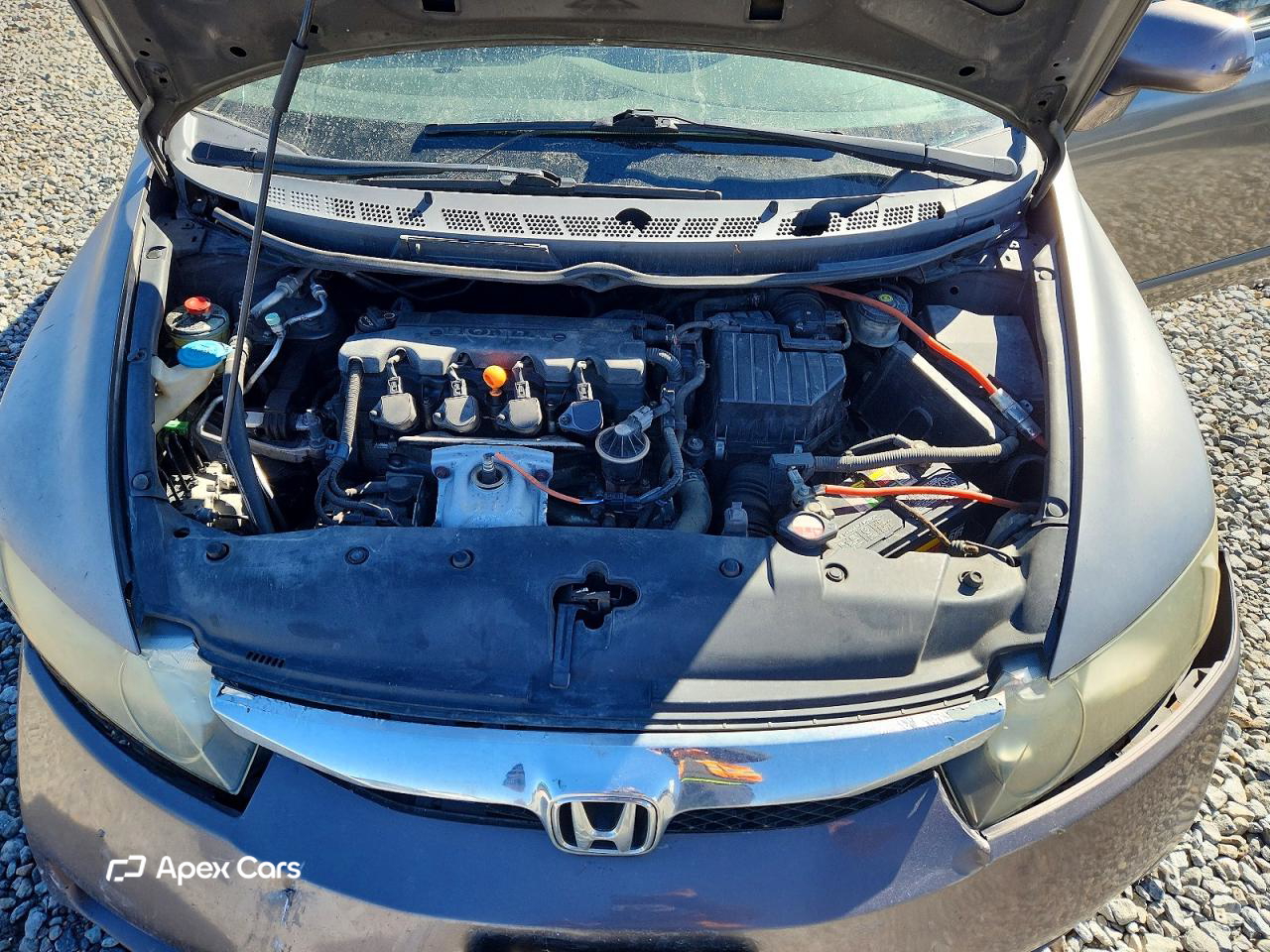 Honda Civic 2009
