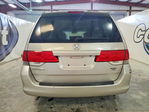 Honda Odyssey 2008