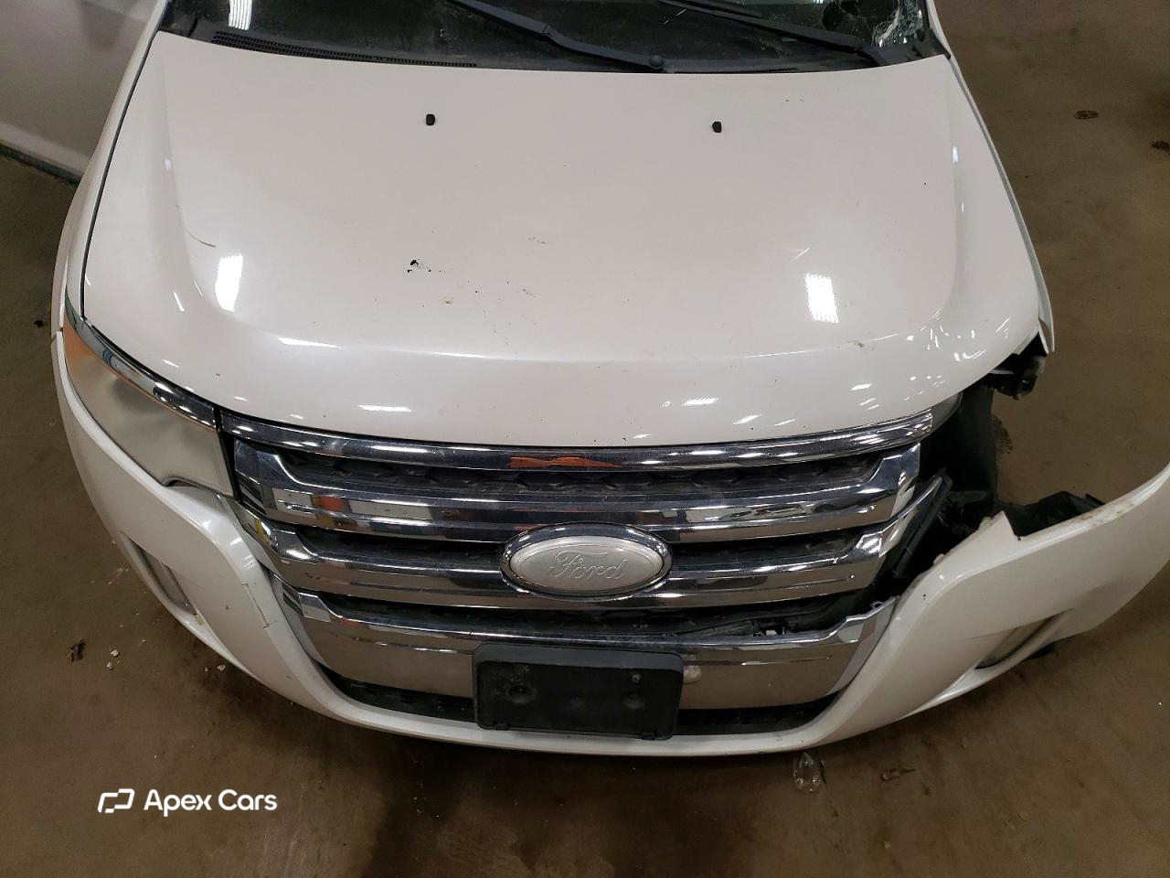 Ford Edge 2011