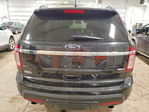 Ford Explorer 2013