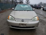 Honda Civic 2002