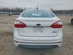 Ford Fiesta 2015