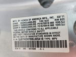Honda Element 2011
