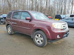 Honda Pilot 2011