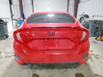 Honda Civic 2019