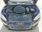 Audi A5 2018