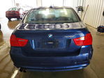 BMW Series 3 2011