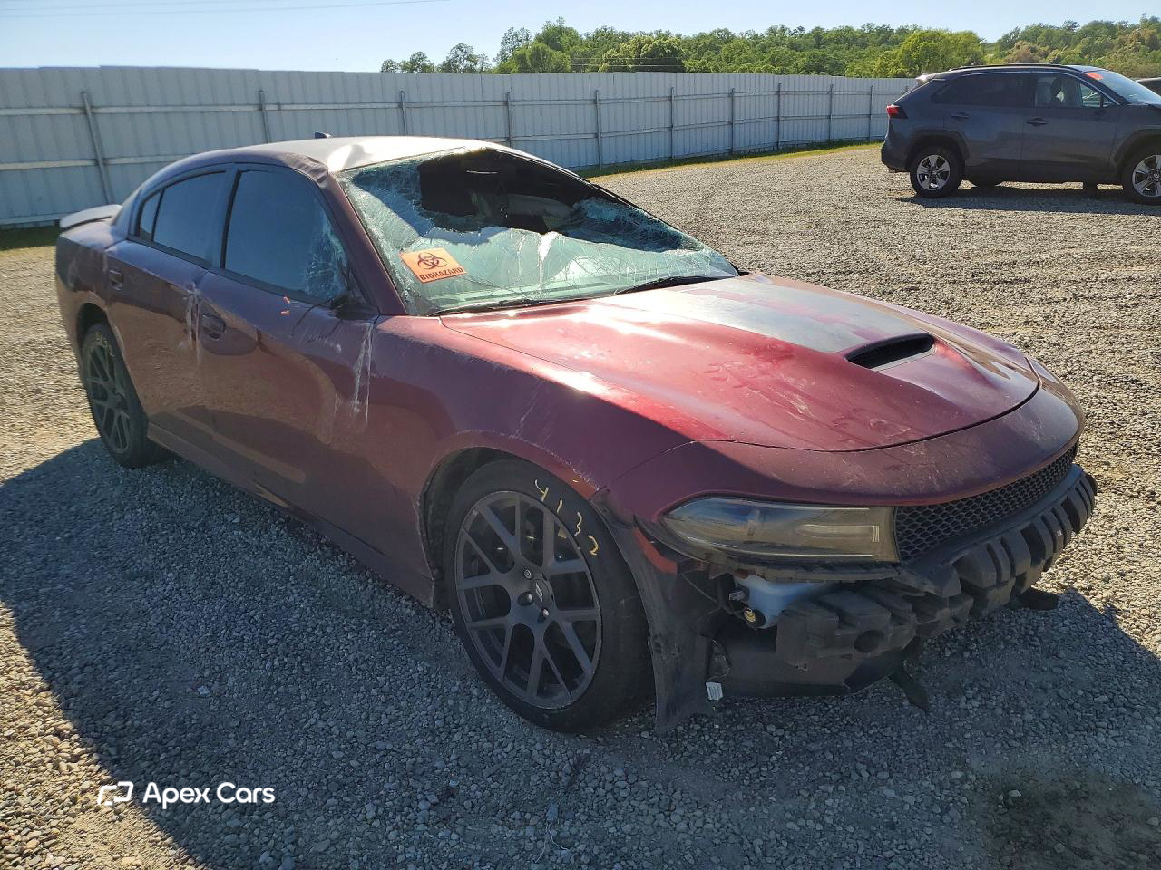 Dodge Charger 2019