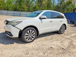 Acura MDX 2015