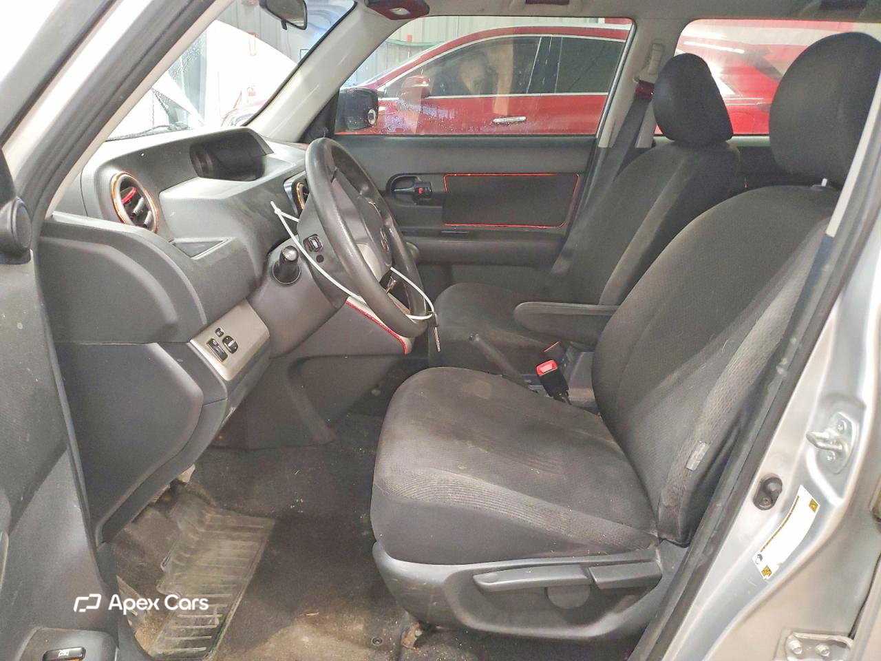Scion xB 2008