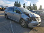 Honda Odyssey 2011
