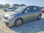 Nissan Versa 2011