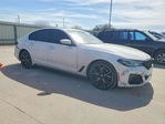 BMW Series 5 2021