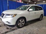 Nissan Pathfinder 2015
