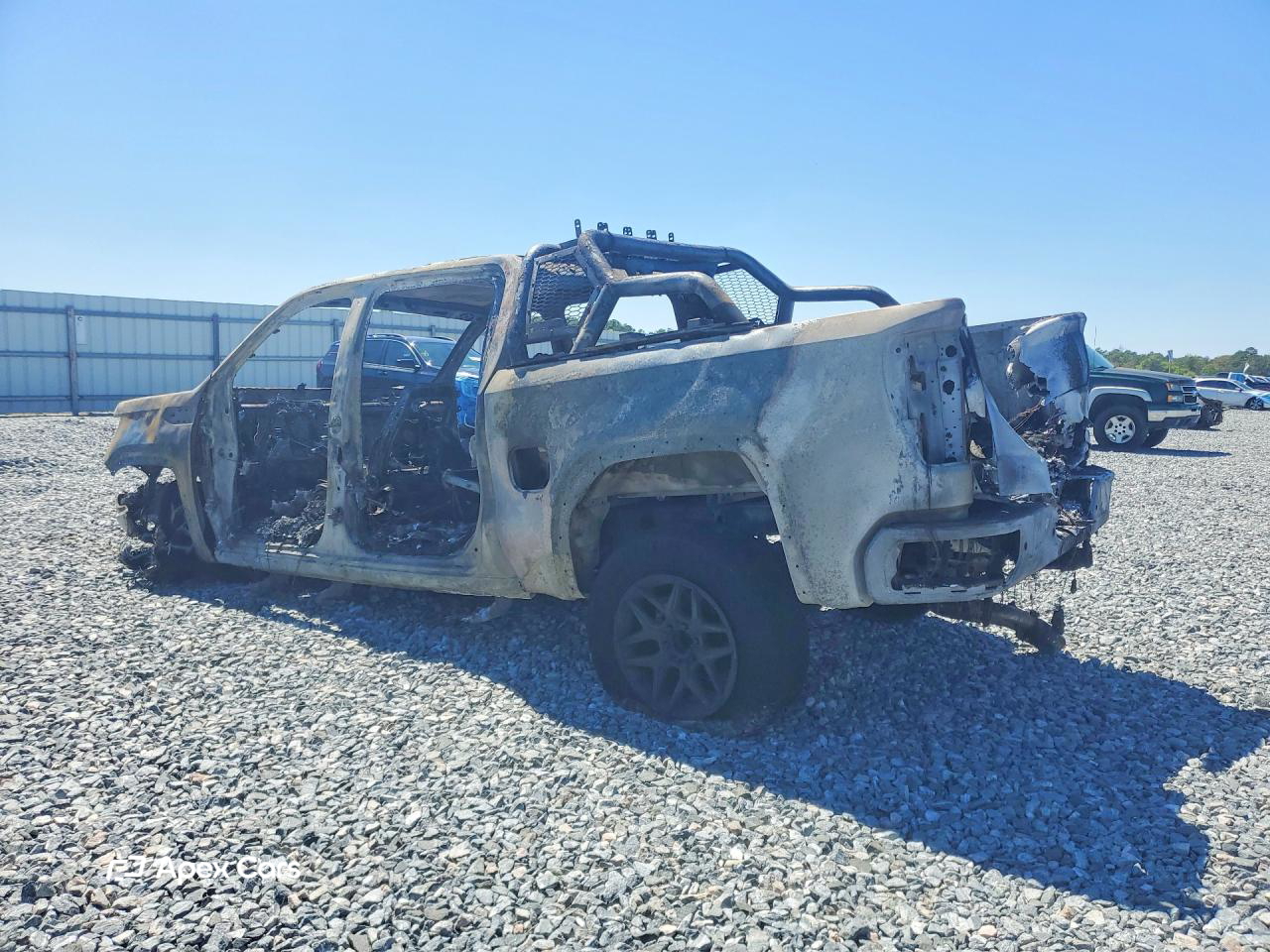 GMC Sierra 2023