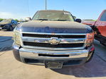 Chevrolet Silverado 2011