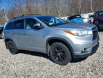 Toyota Highlander 2015