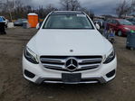Mercedes-Benz GLC 2018