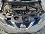 Nissan Rogue 2015