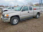 GMC Sierra 2004