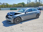 BMW Series 5 2020