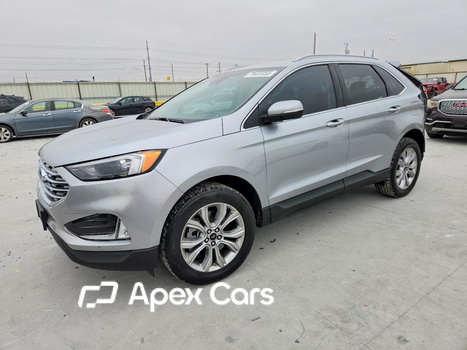 Ford Edge 2024 - Zdjęcie 1 z 14