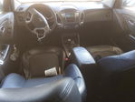 Hyundai Tucson 2011
