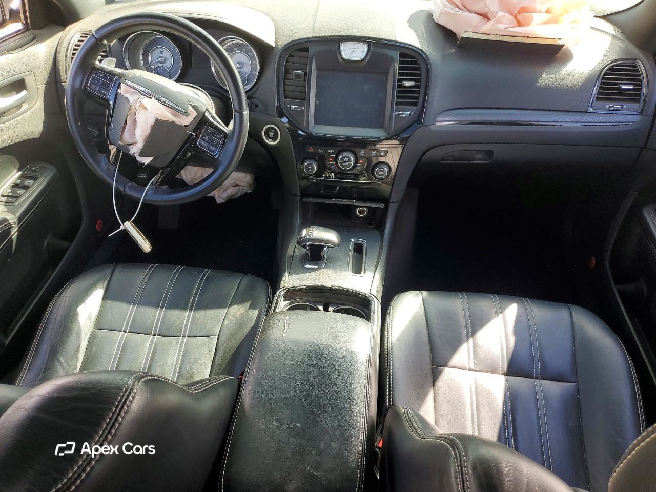 Chrysler 300 2013