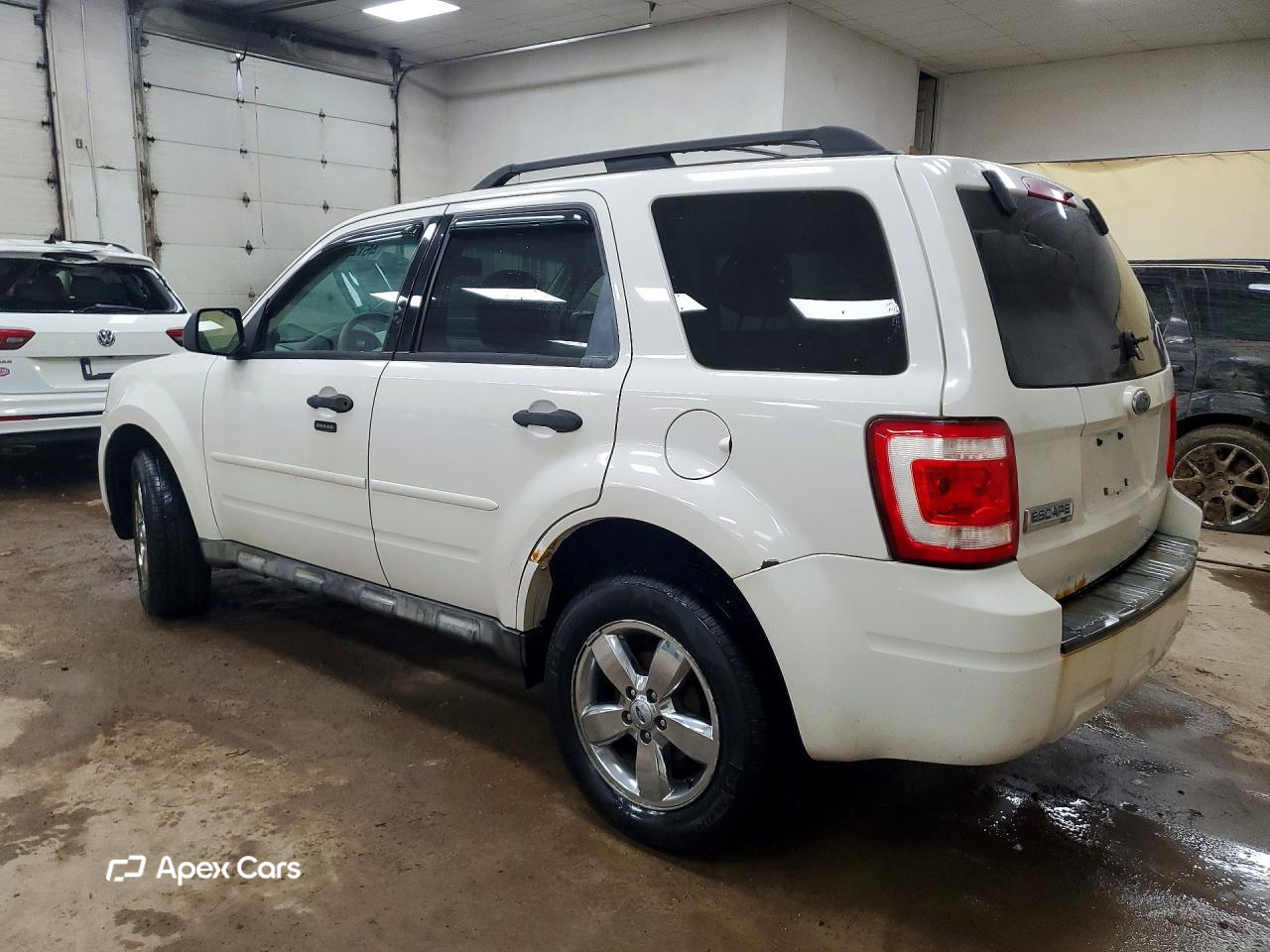 Ford Escape 2009