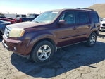 Honda Pilot 2009