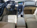 Infiniti Q50 2015