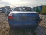 Audi A4 2004