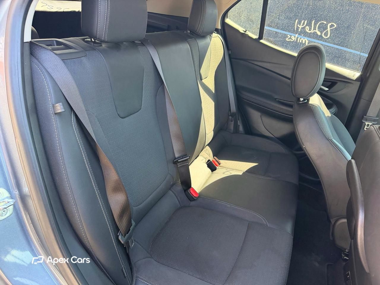 Buick Encore 2021