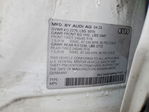 Audi A4 2023