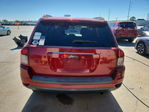 Jeep Compass 2014