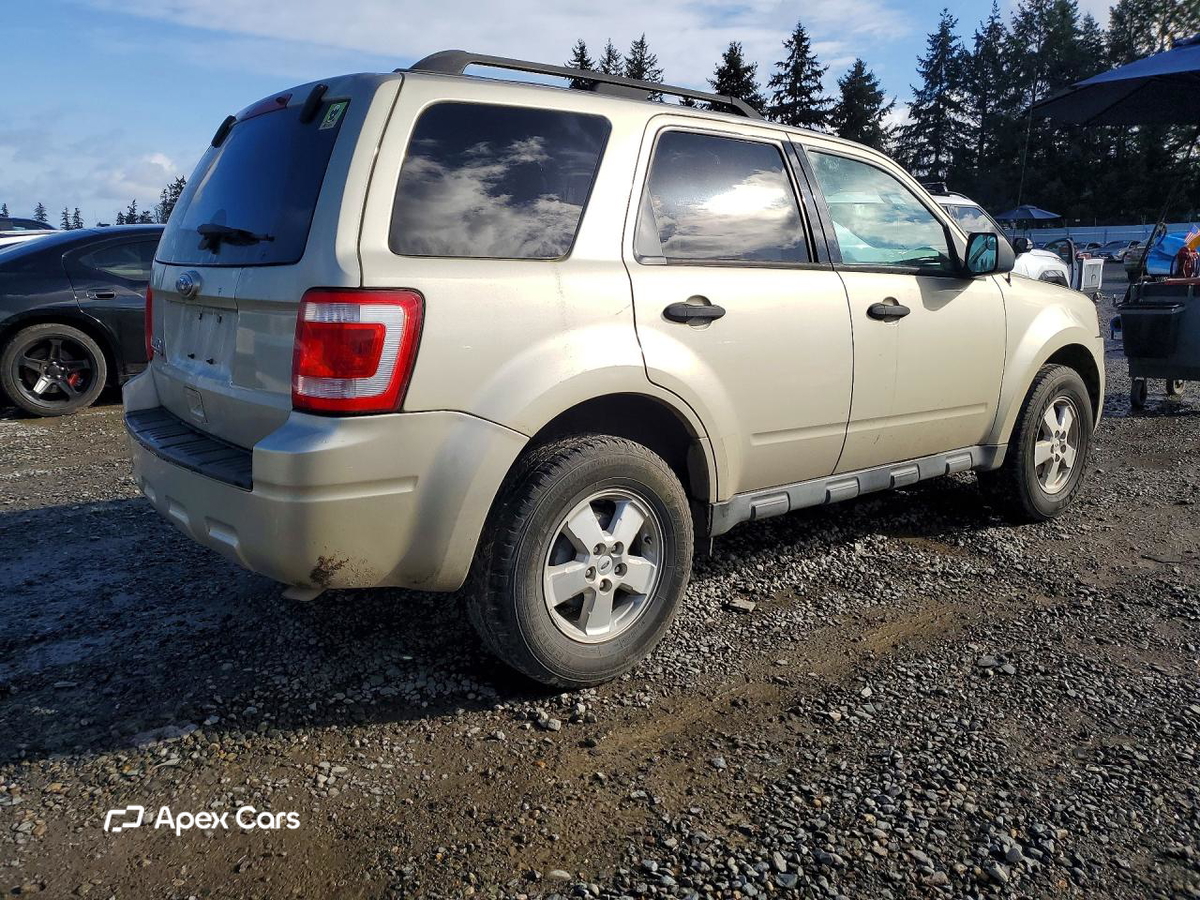 Ford Escape 2010