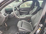 BMW Series 3 2025