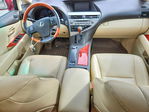 Lexus RX 2011