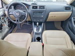 Volkswagen Jetta 2012
