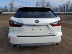 Lexus RX 2018