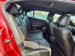 Ford Taurus 2013