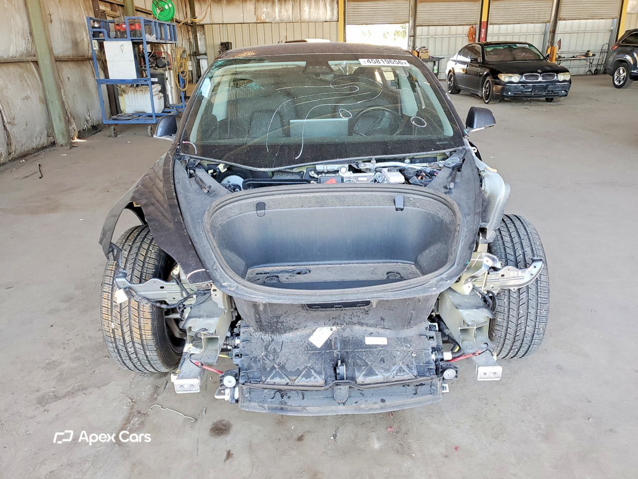 Tesla Model 3 2018