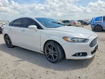 Ford Fusion 2013