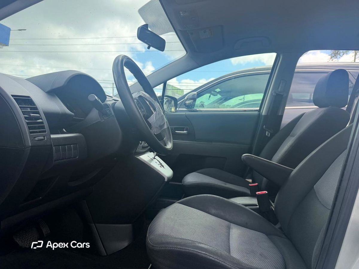 Mazda 5 2007
