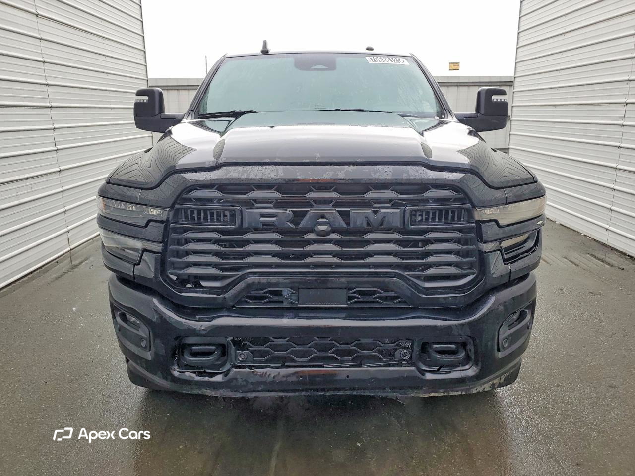 RAM 2500 2025