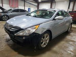 Hyundai Sonata 2011