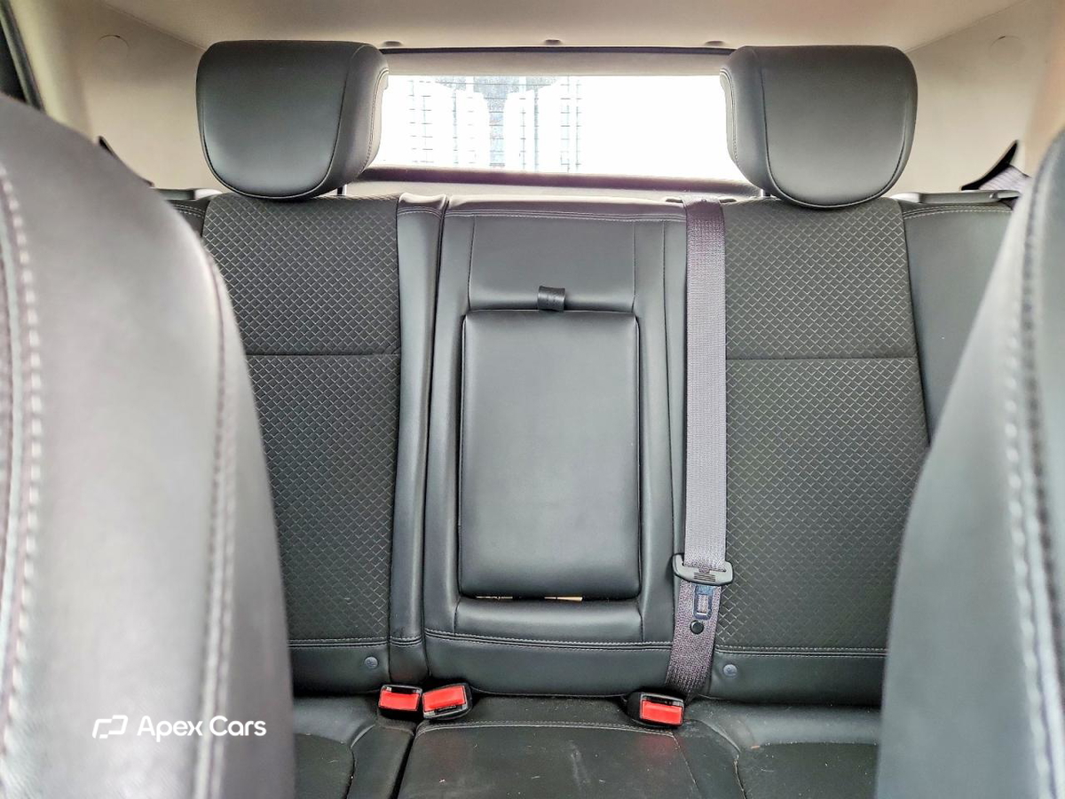 Buick Encore 2017