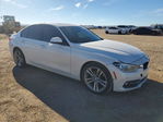 BMW Series 3 2016